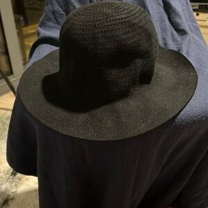 Y-3 Borsalino Hat